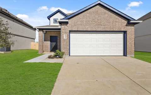 5036 Wellborn Road, Fort Worth, TX 76036