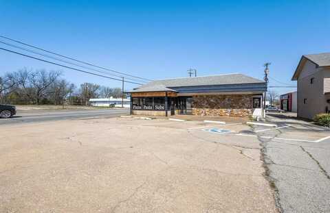 1018 S Austin Avenue, Denison, TX 75020