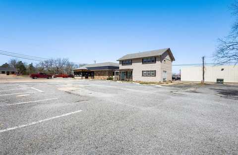 1018 S Austin Avenue, Denison, TX 75020