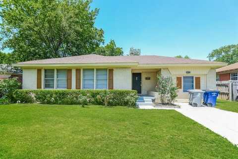 2217 Major Drive, Dallas, TX 75227