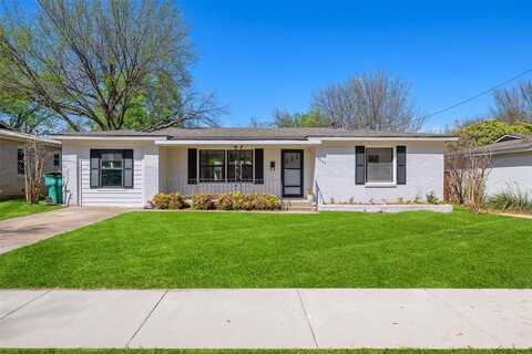 5620 Volder Drive, Fort Worth, TX 76114