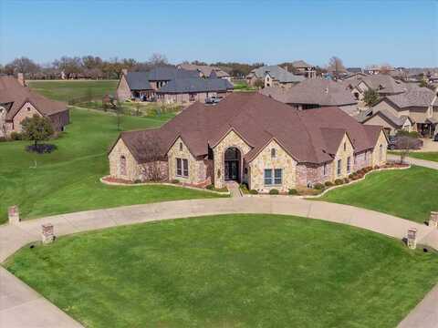 104 Trinidad Circle, Wylie, TX 75098