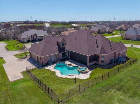 104 Trinidad Circle, Wylie, TX 75098
