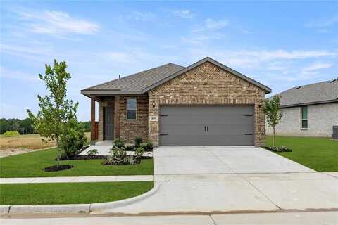 109 Van Horn, Terrell, TX 75160