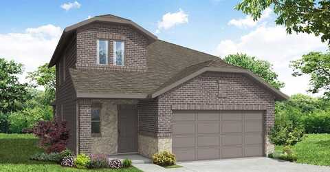 113 Van Horn, Terrell, TX 75160