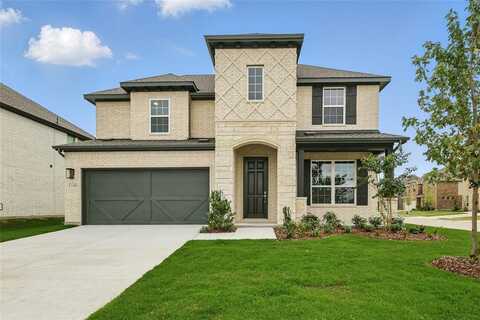 1100 Staffords Point Lane, Anna, TX 75409