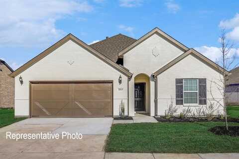 801 Jack Street, McKinney, TX 75407
