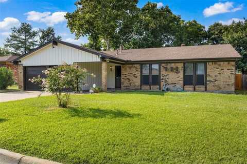 5207 Atlantis Terrace, Arlington, TX 76016