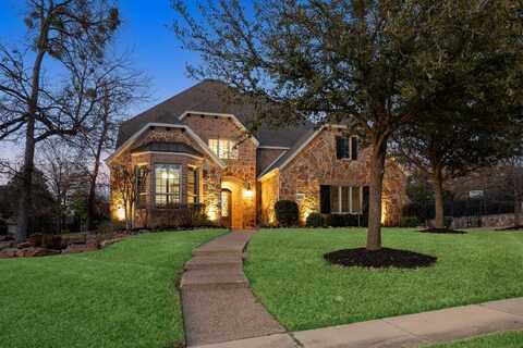 11 Reading Court, Trophy Club, TX 76262