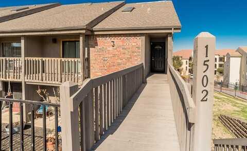1502 Signal Ridge Place, Rockwall, TX 75032