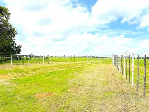 1120 Clover Drive, Poolville, TX 76487
