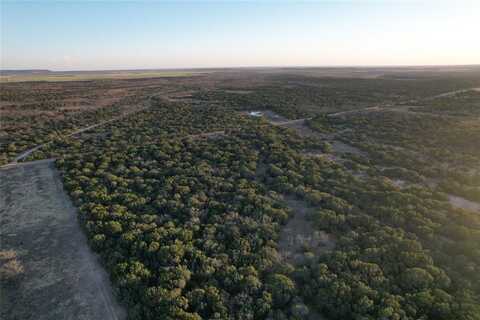Tbd County Rd 207, Ovalo, TX 79541