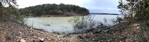 Tbd Cimmarron Bay Drive, Runaway Bay, TX 76426
