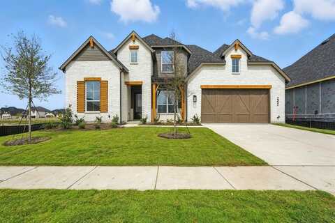 2352 Flora Drive, Wylie, TX 75032