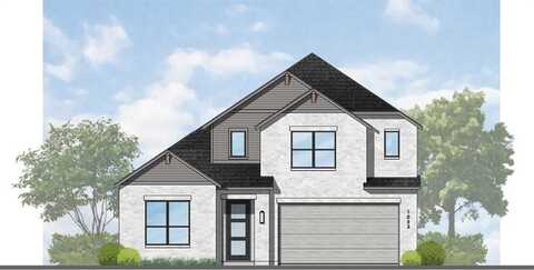 2019 Trebbiano Lane, Wylie, TX 75032