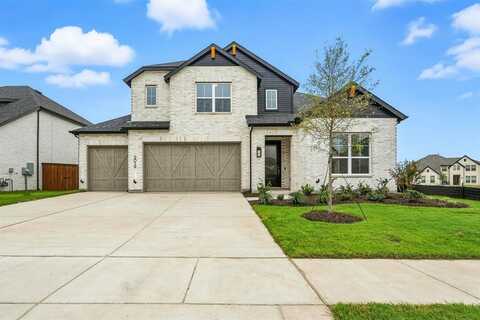 2019 Trebbiano Lane, Wylie, TX 75032