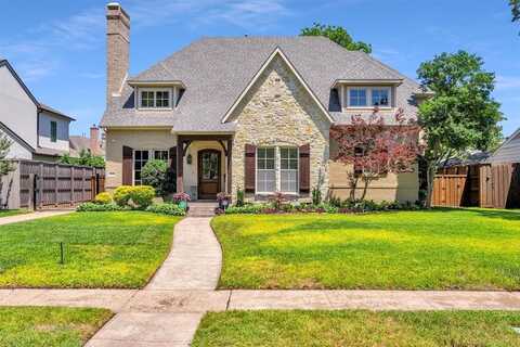 6811 Deloache Avenue, Dallas, TX 75225