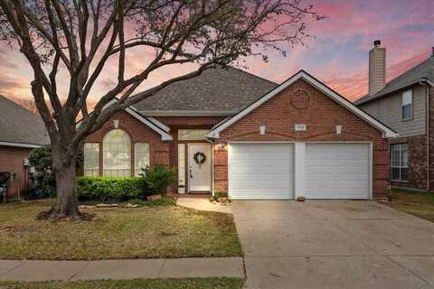 7014 Country Club Drive, Sachse, TX 75048
