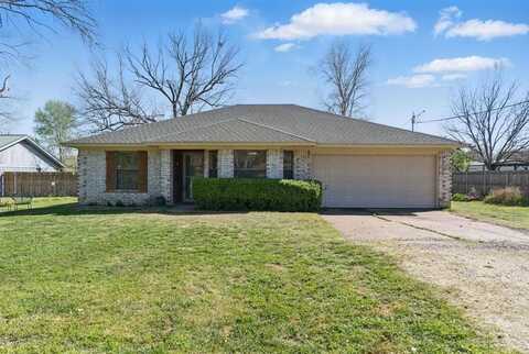 7255 Liberty School Tap Road, Azle, TX 76020