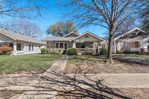 422 S Winnetka Avenue, Dallas, TX 75208