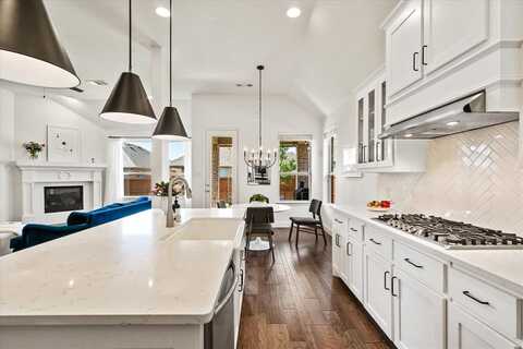 14937 Blakely Way, Aledo, TX 76008