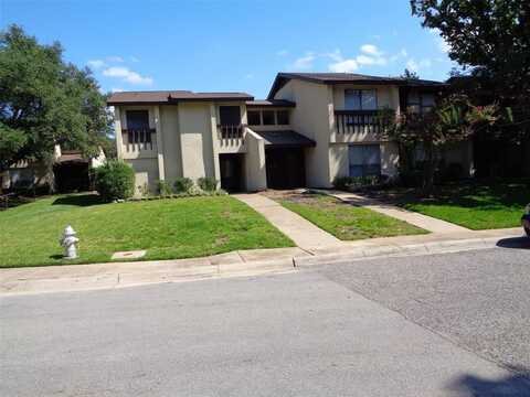 534 Campana Court, Irving, TX 75061