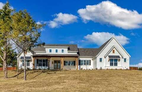 6251 McChesney Drive, Midlothian, TX 76065