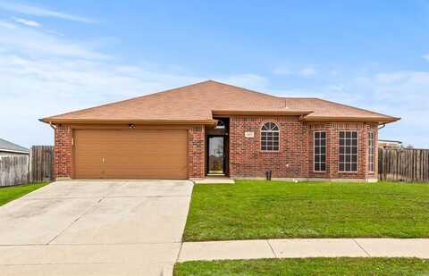6211 Brookknoll Drive, Arlington, TX 76018