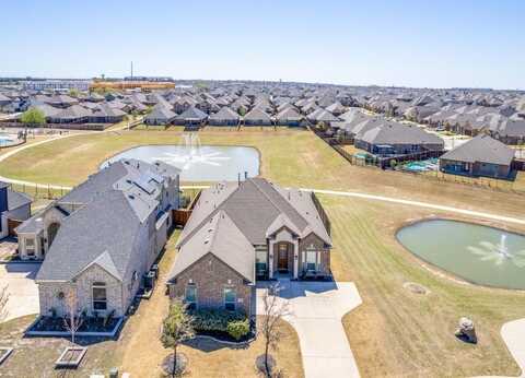 3721 Homeplace Drive, Celina, TX 75009