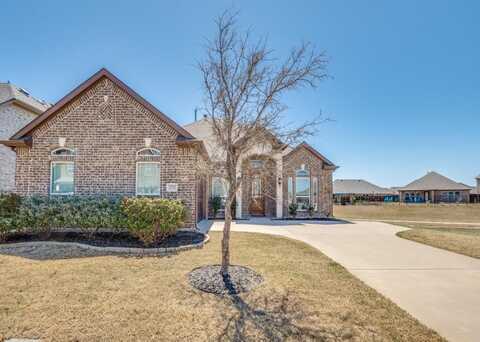 3721 Homeplace Drive, Celina, TX 75009