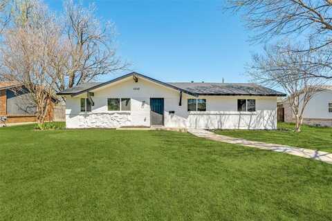 1115 Pacific Drive, Richardson, TX 75081