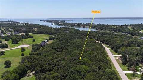 Lot 105-r Waters Edge Drive, Corsicana, TX 75109