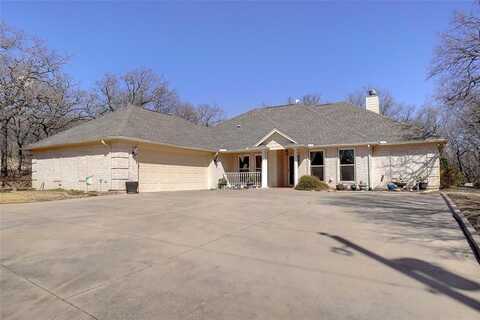 604 Runaway Bay Drive, Runaway Bay, TX 76426