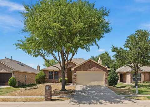 9304 Warren Drive, McKinney, TX 75071