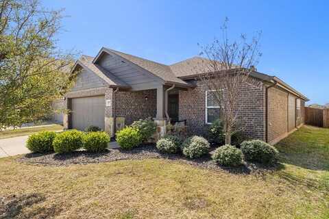 1207 Mount Olive Lane, Forney, TX 75126
