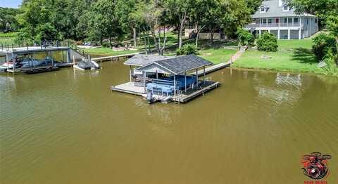 12771 Honeysuckle Circle, Eustace, TX 75124