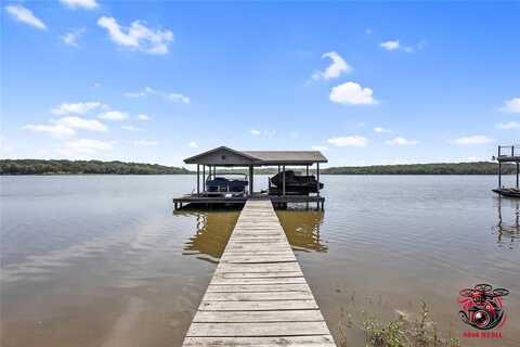 12771 Honeysuckle Circle, Eustace, TX 75124