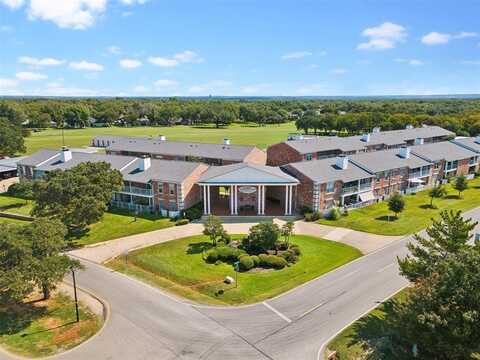 8511 Westover Court, Granbury, TX 76049