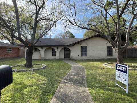 531 Forrest Lane, Corsicana, TX 75110