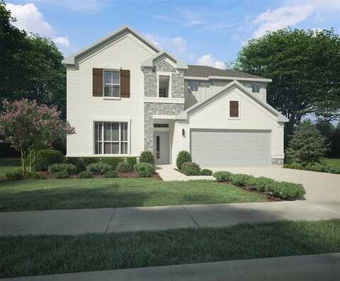 10544 Blakely Creek Road, Fort Worth, TX 76126