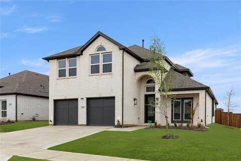 6105 Lake Brook, Celina, TX 75009