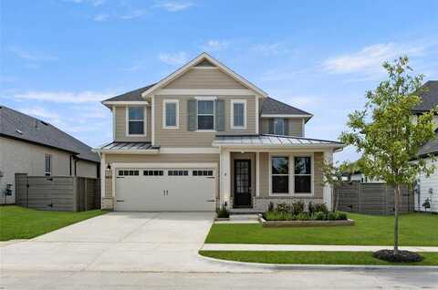 8412 Peach, Justin, TX 76247