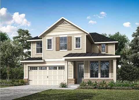 8412 Peach, Justin, TX 76247