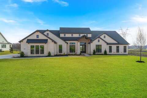 1441 Enchanted Way, Lucas, TX 75002