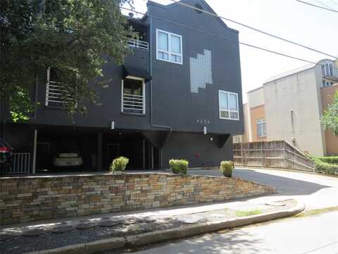 4334 Buena Vista Street, Dallas, TX 75205