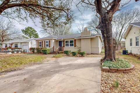 1035 Blaylock Circle S, Irving, TX 75061