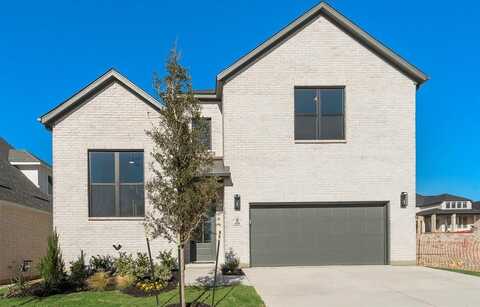 620 Dublin Lane, Celina, TX 75009