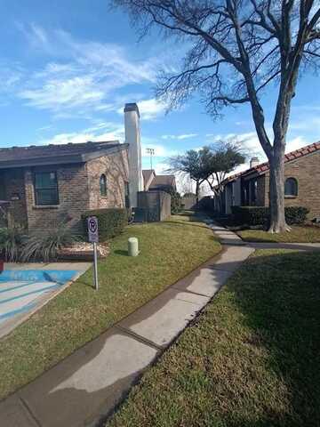 821 Dublin Drive, Richardson, TX 75080
