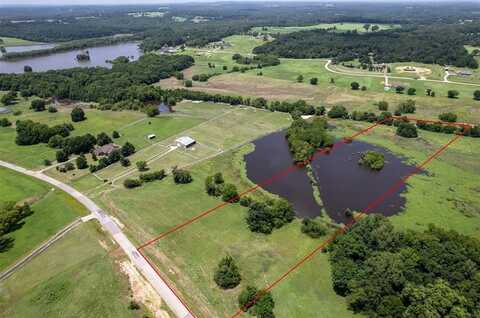 42 Shore Crest Way, Athens, TX 75752