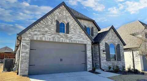 1212 Wainwright Cove, Forney, TX 75126